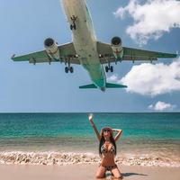 Отзыв от Регина - Виза Destination Thailand